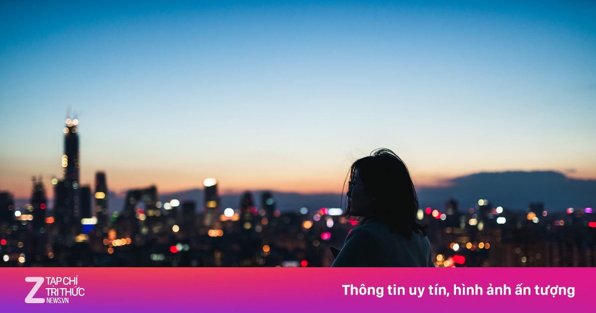 Tìm lại nhịp đập cảm xúc cho thành phố hiện đại