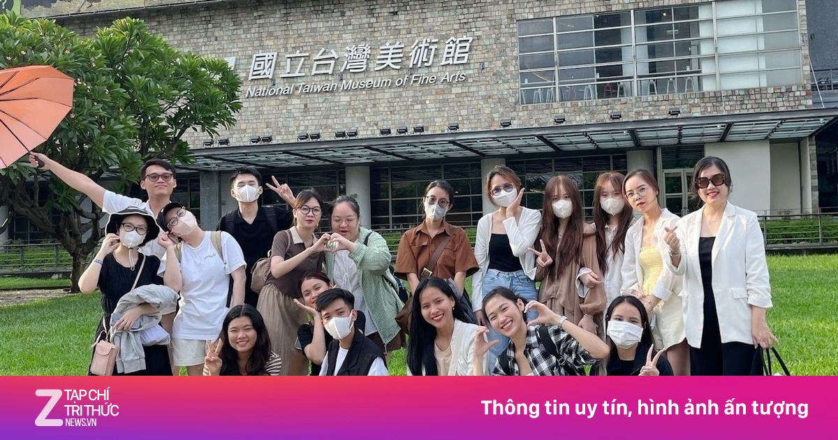 Ngành Ngôn ngữ Trung Quốc ‘hot’ trở lại - cơ hội không giới hạn
