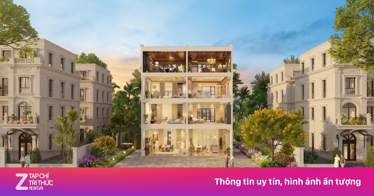 Hiện thực hóa giấc mơ 'nhà cao, cửa rộng' tại Vinhomes Wonder City