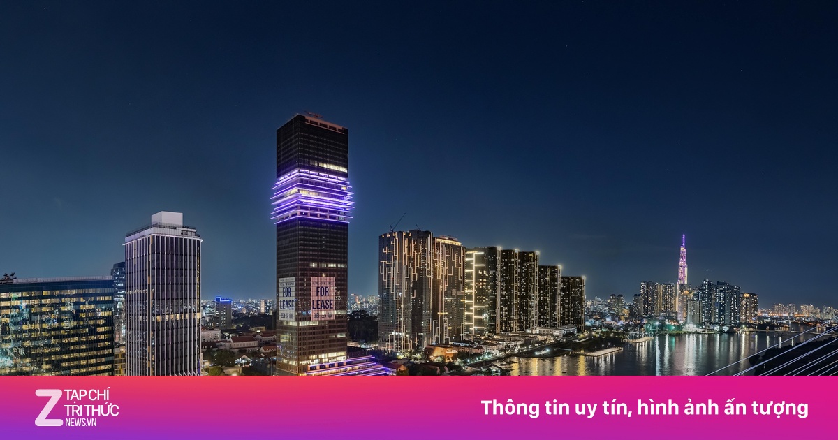 Masterise Homes và những dự án hàng hiệu vươn mình cùng đô thị TP.HCM