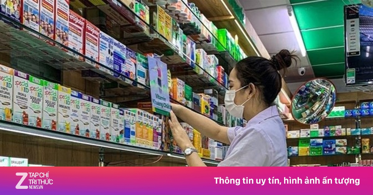 An Khang thúc đẩy minh bạch thông tin dược phẩm tại Việt Nam