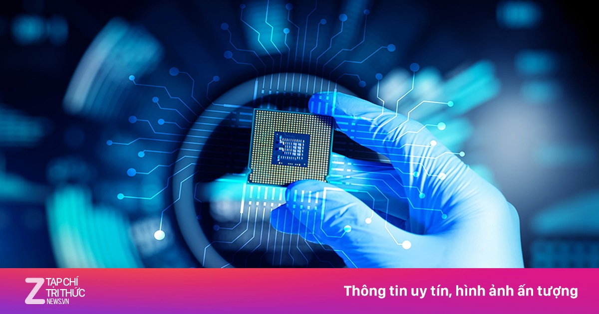 Cách Ajinomoto tạo dựng vị thế trong ngành sản xuất vật liệu bán dẫn