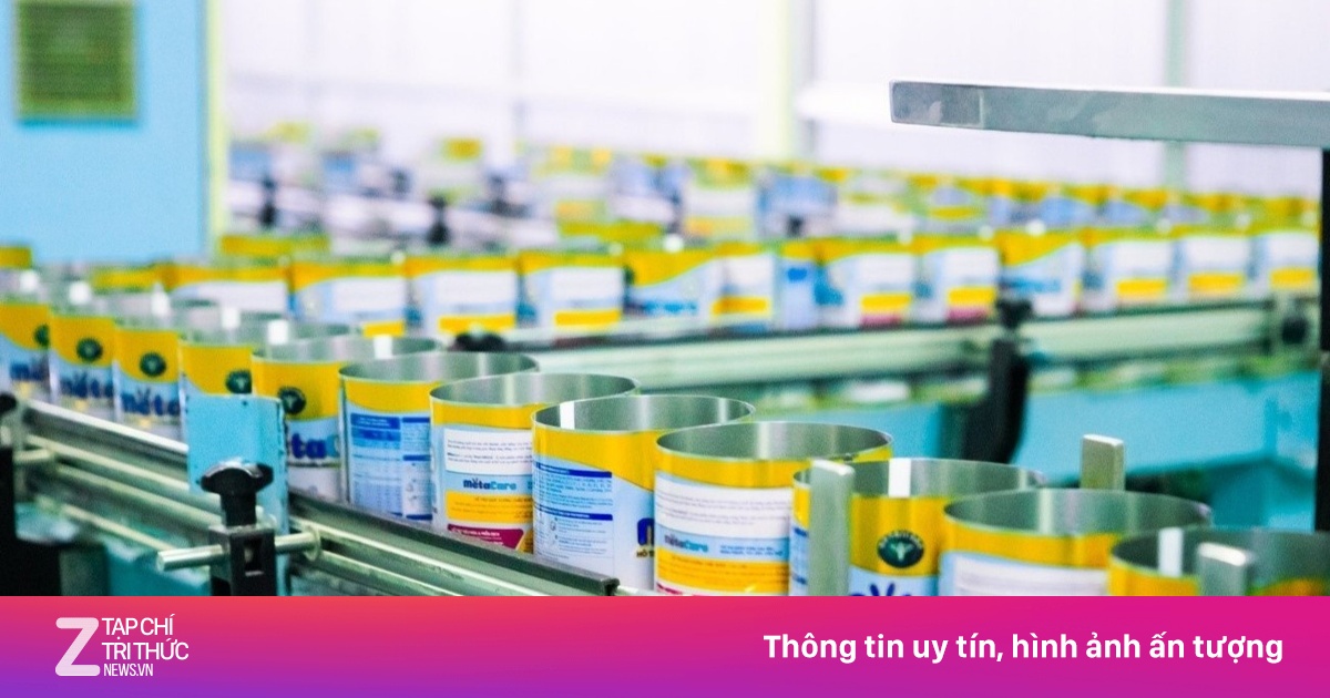 MCP vững tăng trưởng, quyết tâm dẫn đầu ngành bao bì kim loại Việt Nam