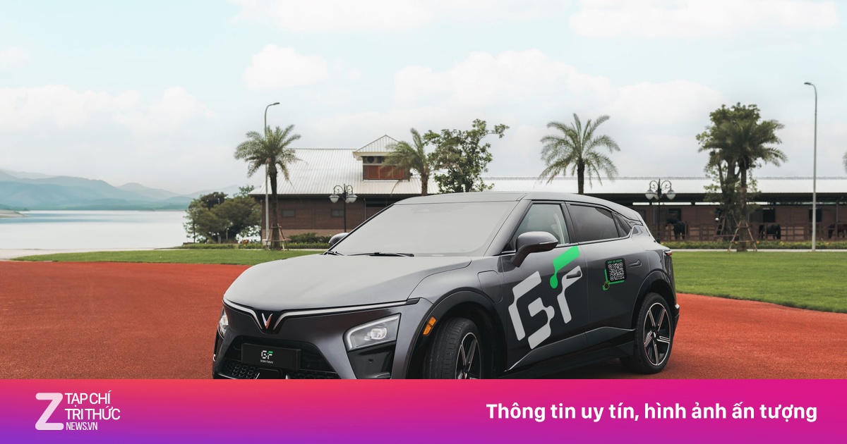 Gen Green lan tỏa lối sống xanh kiểu mới với 'Green It Loud'