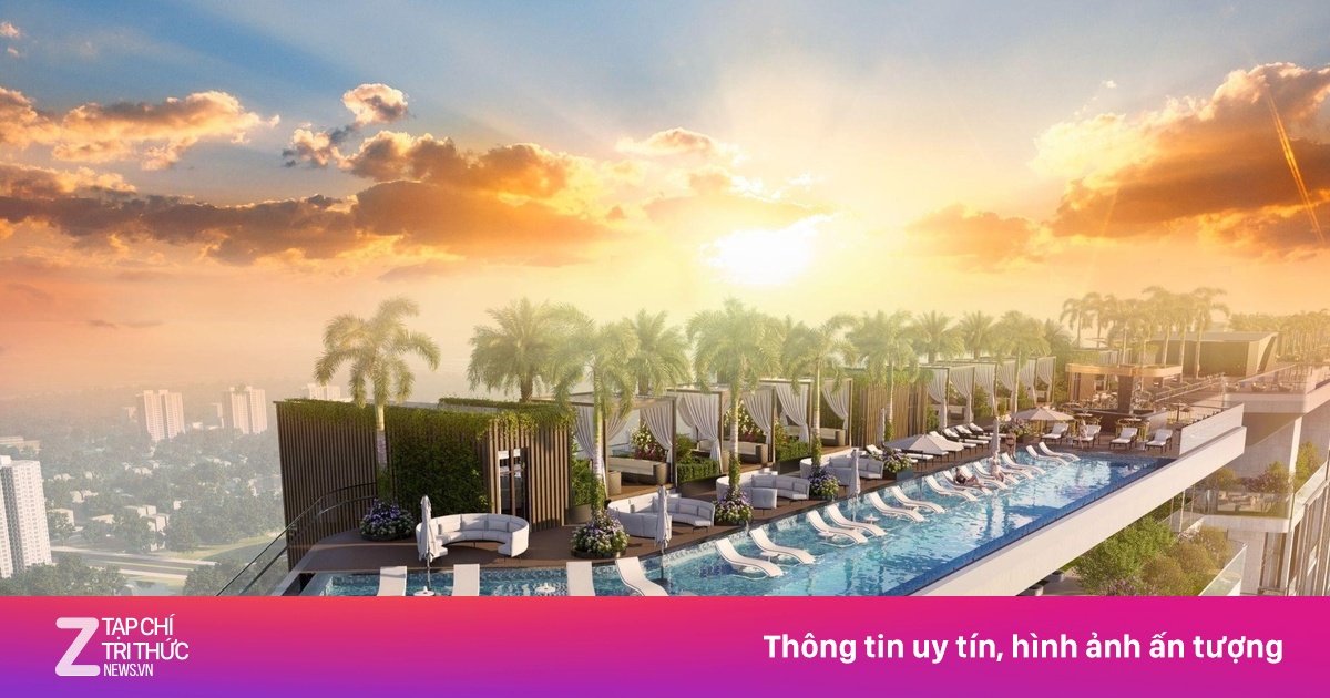 Sunshine Group và đối tác Dubai đưa ẩm thực quốc tế đến Hà Nội