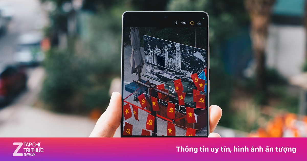 Galaxy S25 series thiết lập tiêu chuẩn mới của điện thoại AI