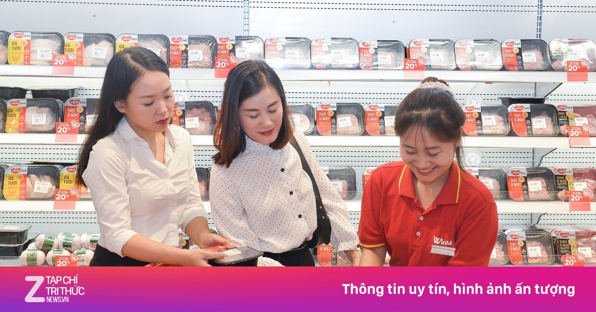 Động lực thúc đẩy tăng trưởng cho doanh nghiệp tiêu dùng bán lẻ Việt