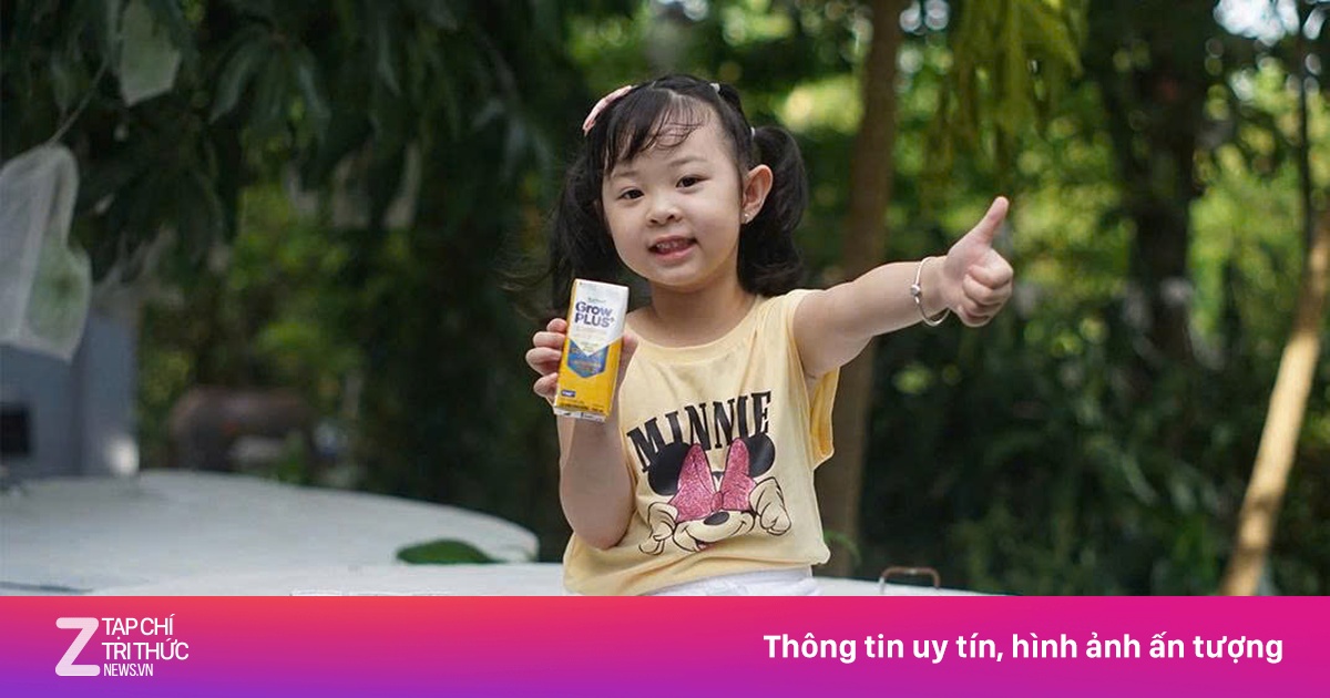 Giải pháp từ lactoferrin giúp con tăng hiệu quả miễn dịch
