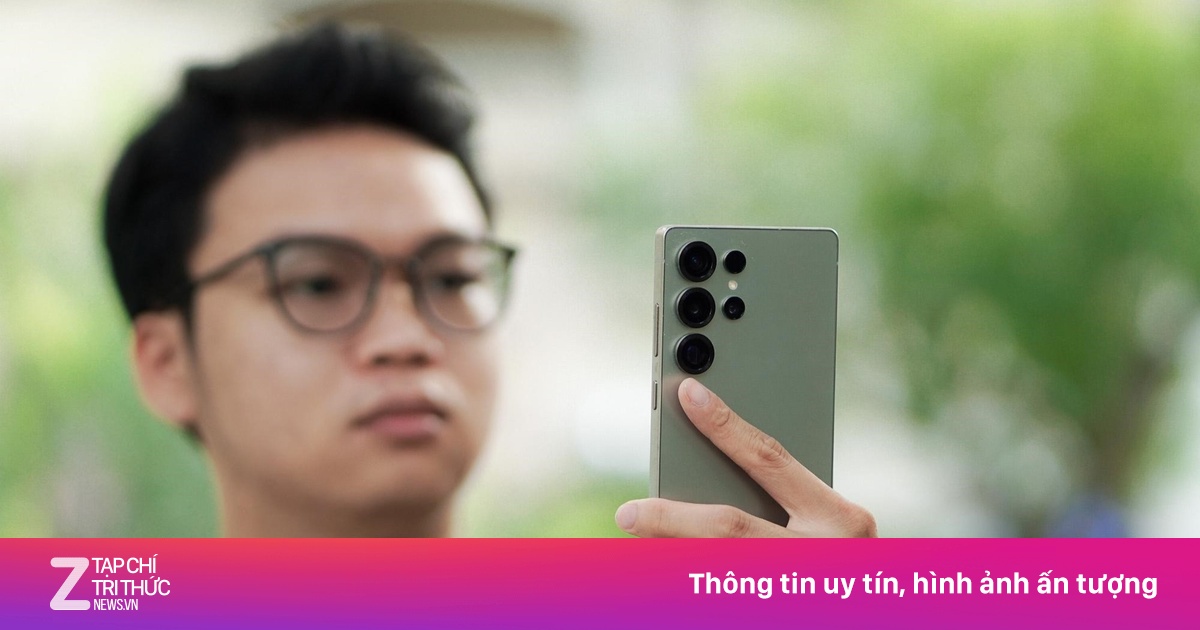 Galaxy S25 series chinh phục người dùng bằng AI, camera và hiệu năng