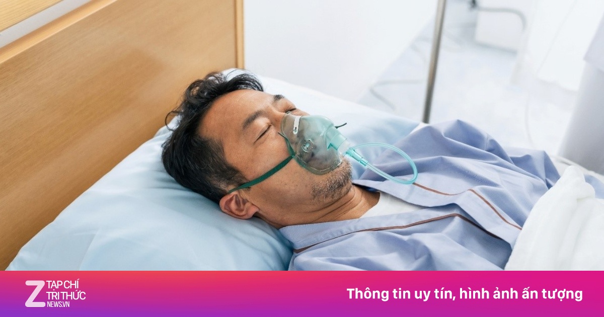CDC Mỹ khuyến cáo tiêm ngừa phế cầu từ 50 tuổi để phòng biến chứng