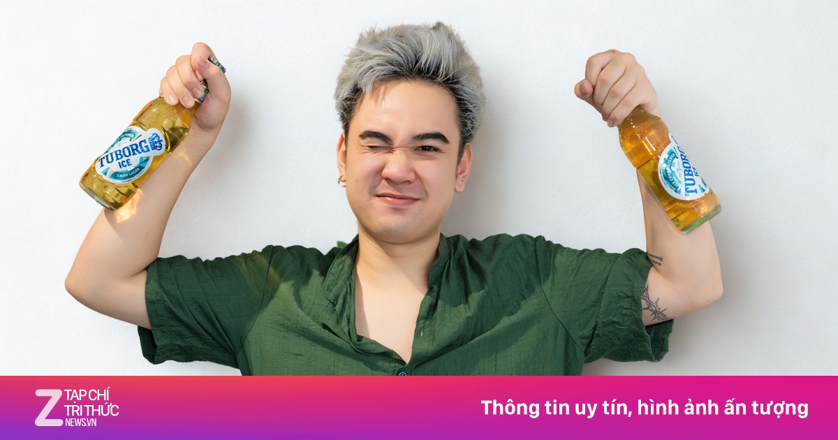 Người chơi đầu tiên 'ẵm' nửa tỷ đồng từ chương trình của Tuborg