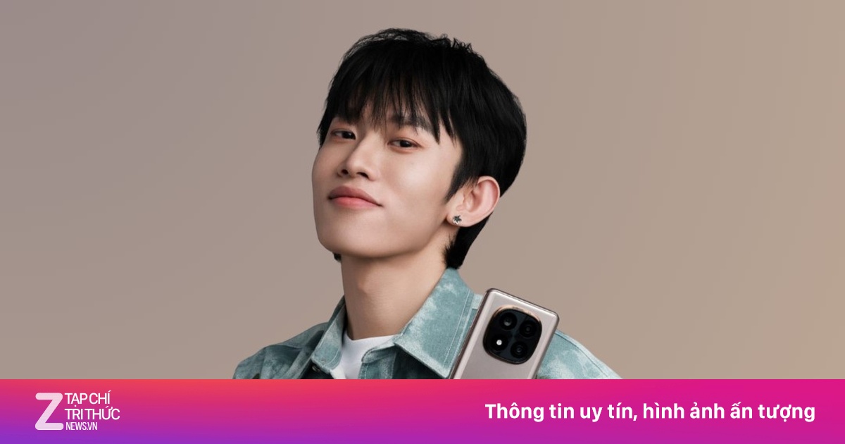 Redmi Note 14 Pro Series ra mắt phiên bản màu vàng sa mạc