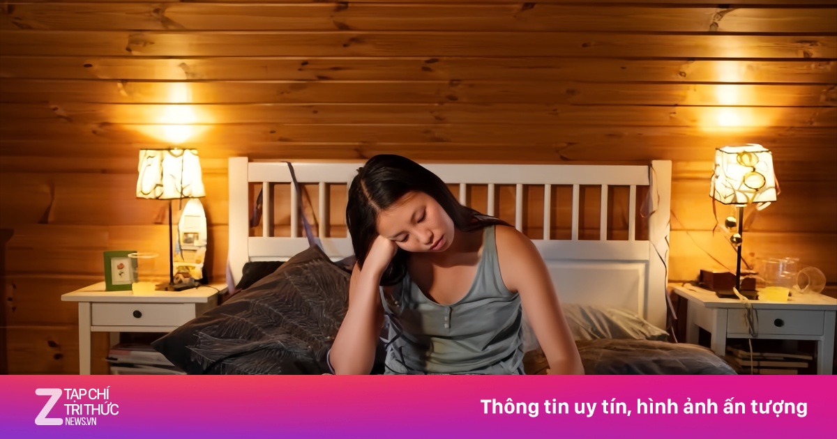 Giải pháp ngủ ngon mỗi đêm vào mùa hè nóng nực