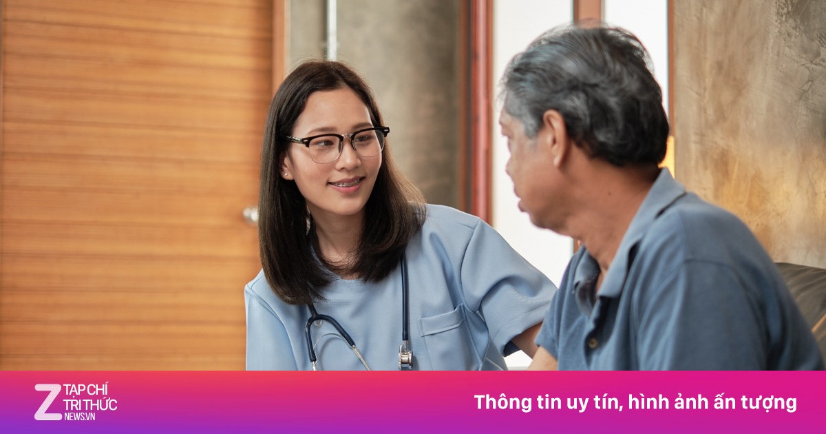 Viêm phổi do phế cầu: Hiểu để chủ động giữ sức khỏe cho người lớn tuổi