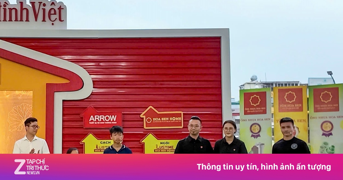 YADEA Việt Nam lan tỏa yêu thương cùng 'Mái ấm gia đình Việt'