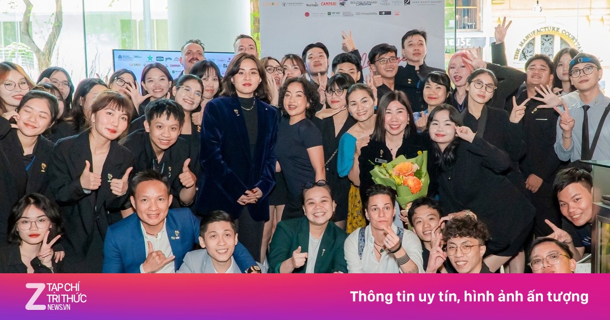 Đề án, cuộc thi - 'đặc sản' của sinh viên Hoa Sen