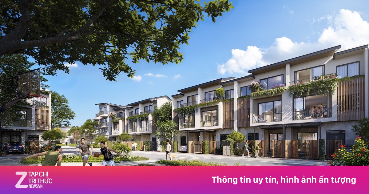 Nam Long - dấu ấn 2 thập kỷ nâng tầm không gian sống tại Cần Thơ