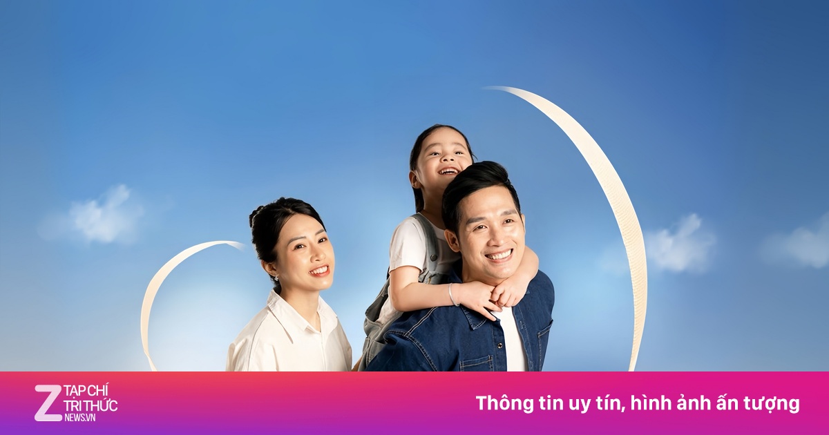 Tháng gia đình thêm ấm áp với món quà trang sức thay lời yêu thương