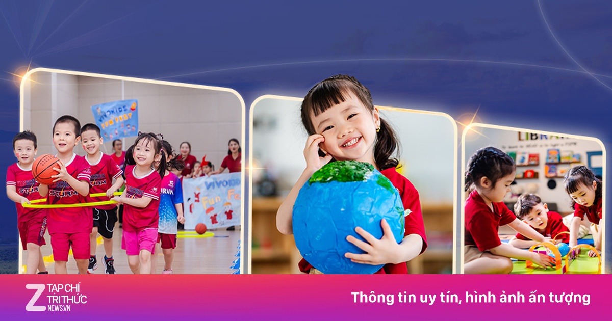 ‘Môi trường sống tốt là món quà quý giá nhất tôi dành cho các con’