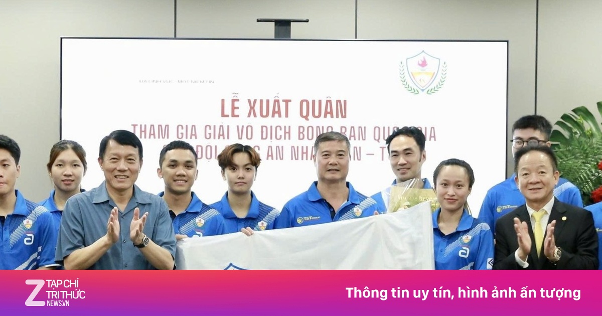 Bầu Hiển và câu chuyện gieo mầm hy vọng