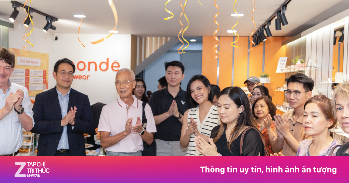 Quy trình đo thị lực chuyên sâu 16 bước tại kính mắt Monde