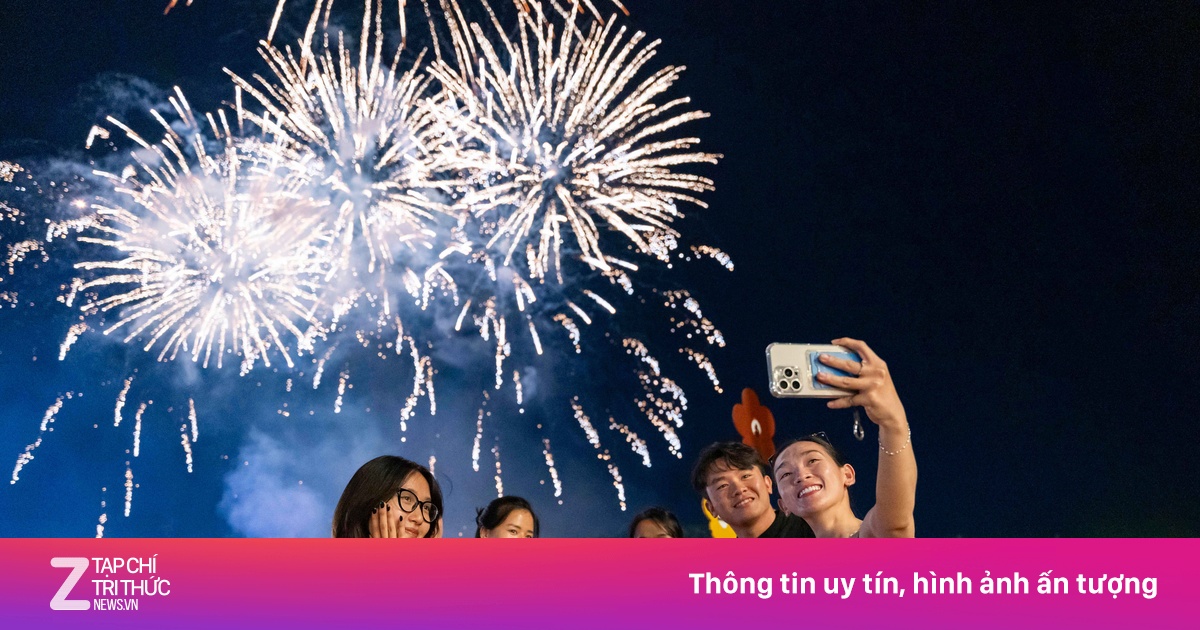 Trải nghiệm đêm nhất định phải thử ở Đà Nẵng mùa lễ hội pháo hoa
