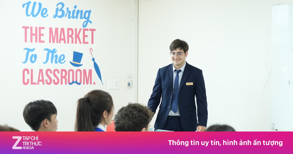 Xét học bạ nhận học bổng sớm giúp giảm áp lực thi, chủ động tương lai