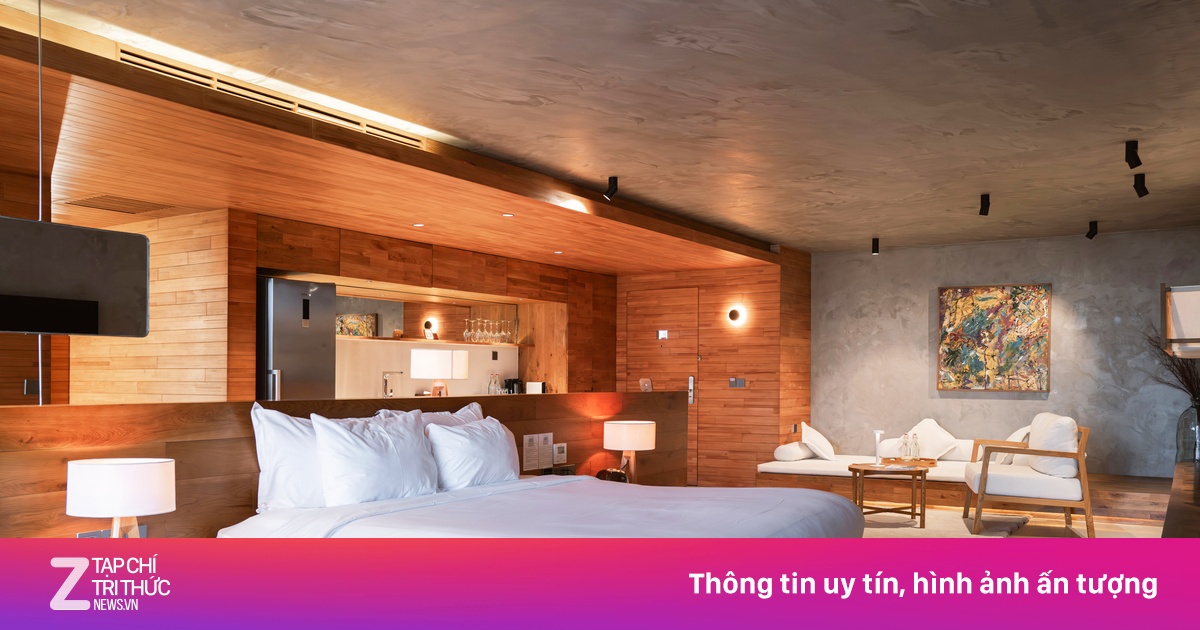 Colline Dalat - khách sạn view đẹp 4 sao tại trung tâm TP Đà Lạt