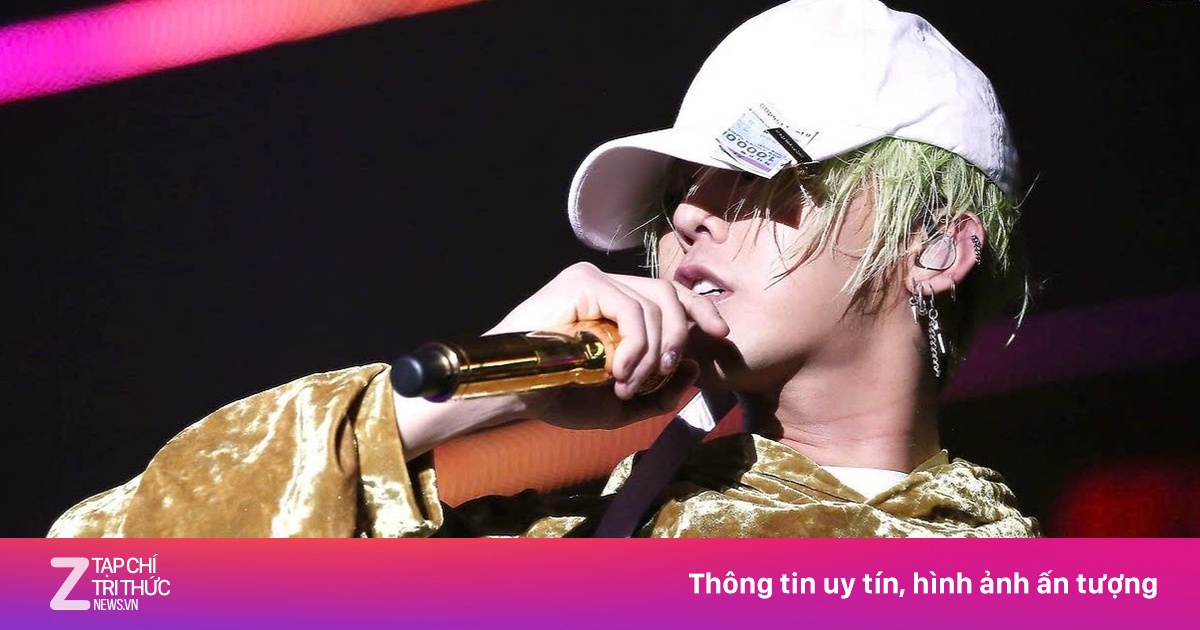 Vì sao G-Dragon mê hoặc từ Millenial đến Gen Z?