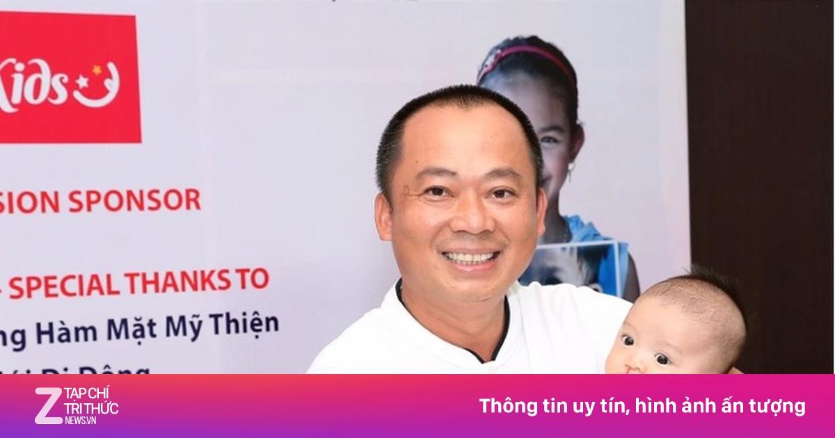 AVAKids tài trợ thêm 550 ca phẫu thuật dị tật cho trẻ trong 5 năm tới