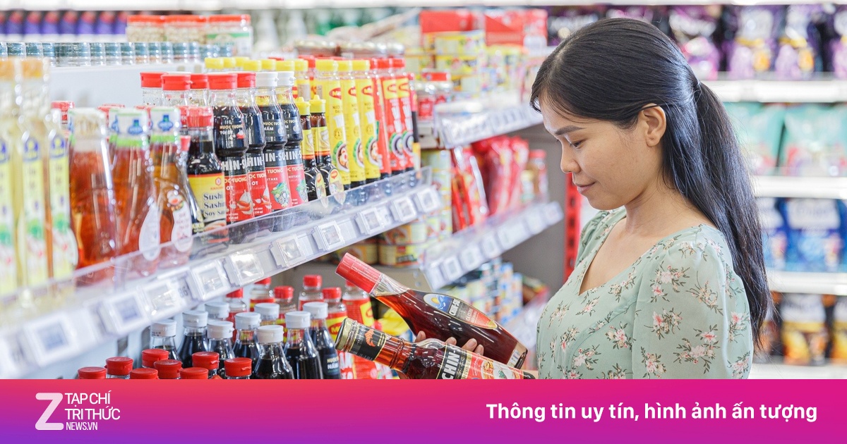 Thị trường bán lẻ Việt Nam - cơ hội 'tỷ USD' cho doanh nghiệp nội