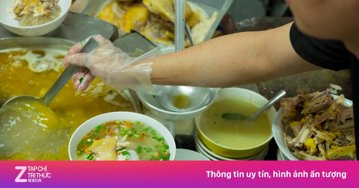 2 quán ăn nức tiếng TP.HCM vào danh sách Michelin Guide 3 năm liền