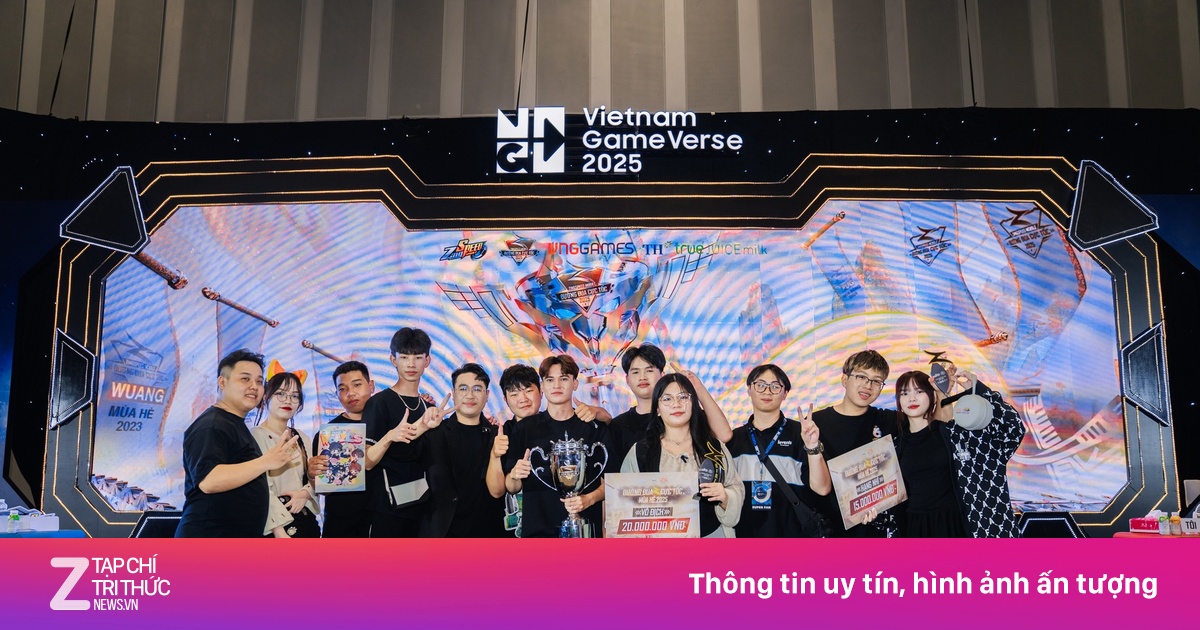 Hành trình 7 năm đầy cảm xúc của eSports ZingSpeed Mobile