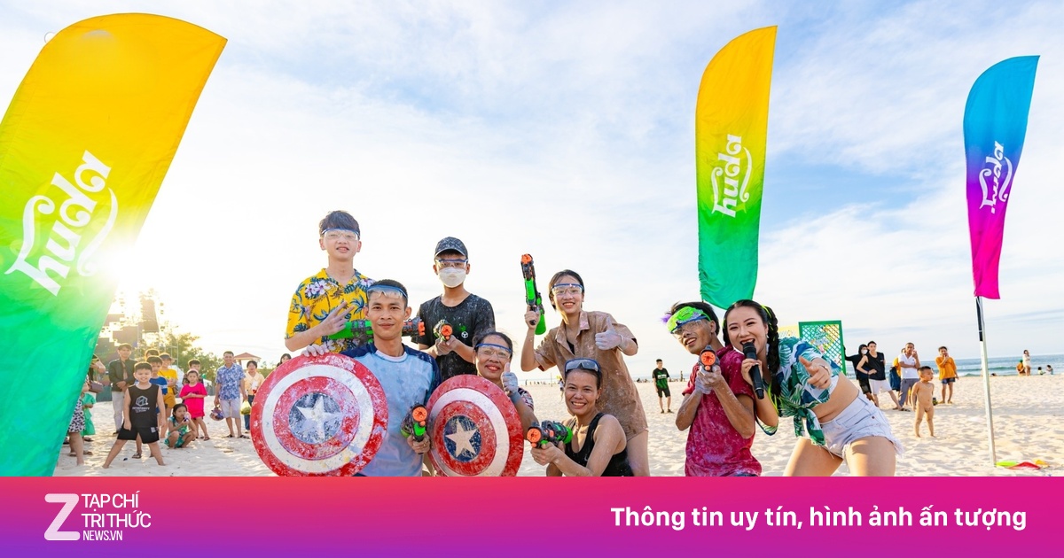 ‘Mặt trời mọc ban đêm’ tại miền Trung báo hiệu bất ngờ gì?