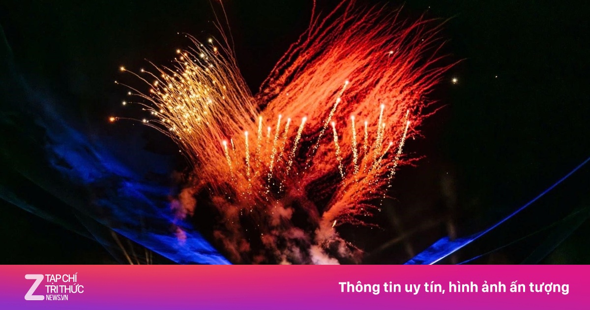 Vlasta Summer Fest 2025: Đại hội âm nhạc mùa hè tại nam Sầm Sơn