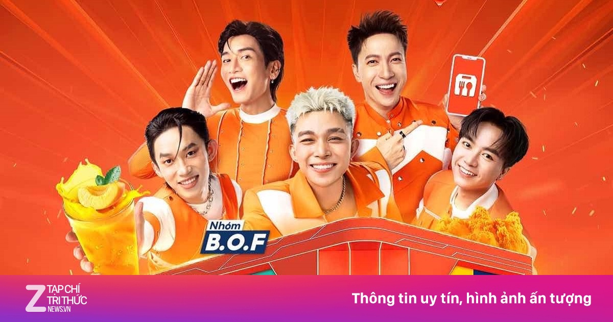 ShopeeFood tung deal xịn cho Gai Con Hà Nội - Hưng Yên trước concert