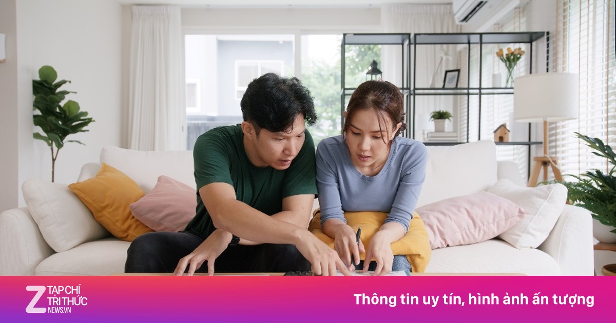 Chủ động kế hoạch tài chính, vững vàng trước rủi ro