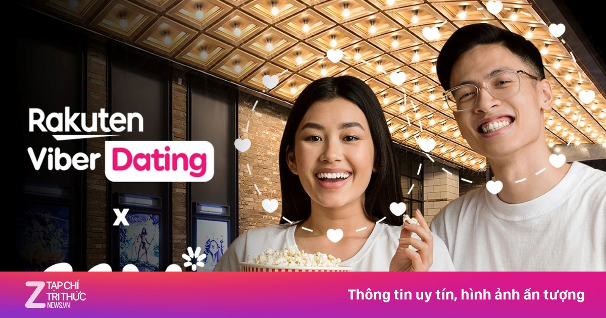 Điều Gen Z Việt Nam tìm kiếm trên ứng dụng hẹn hò