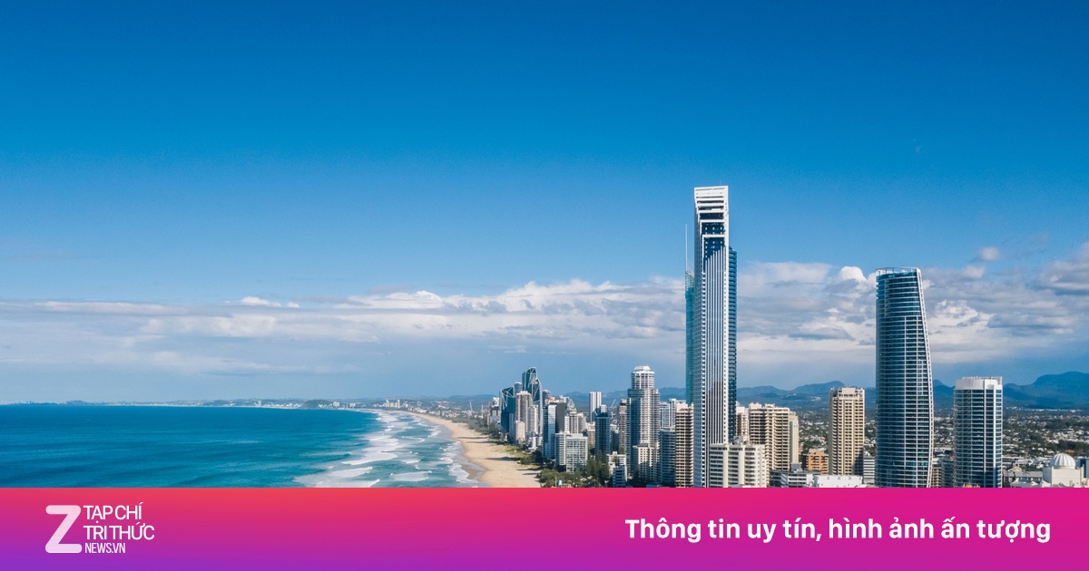 4 trải nghiệm nhất định phải thử nếu chỉ có một ngày ở Brisbane
