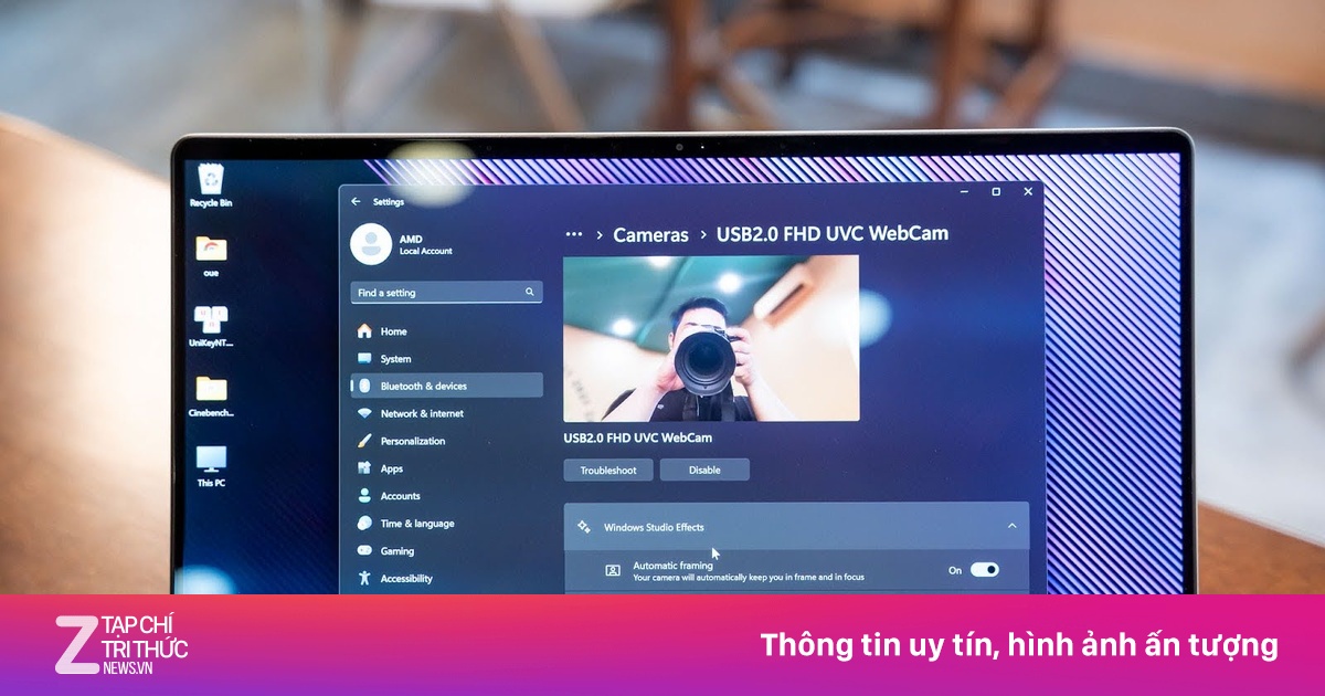 Laptop AI có cần thiết cho sinh viên và dân văn phòng?