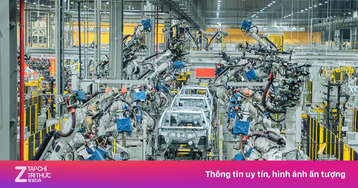Vingroup thăng 8 bậc, lọt top 40 doanh nghiệp lớn nhất Đông Nam Á 2025