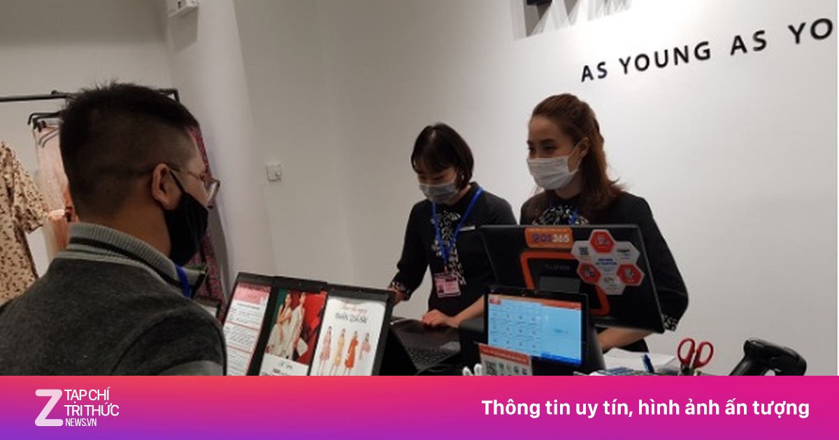 Giải pháp tạo hóa đơn điện tử nhanh, dễ, tiết kiệm từ ứng dụng POS365