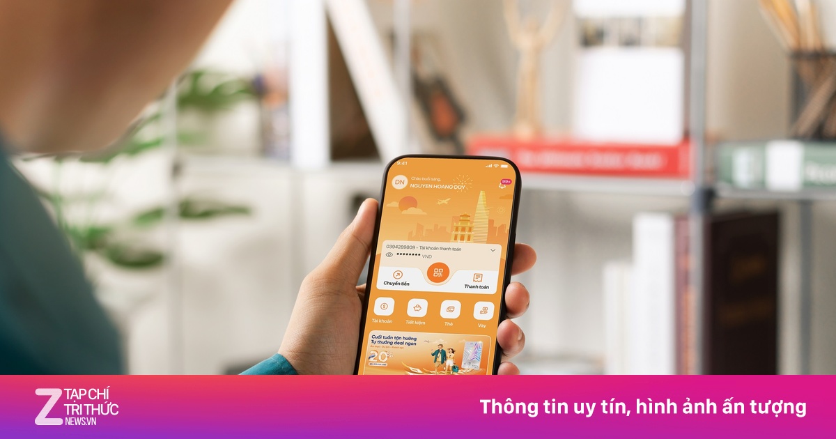 SHB ra mắt ứng dụng ngân hàng số thế hệ mới SHB SAHA