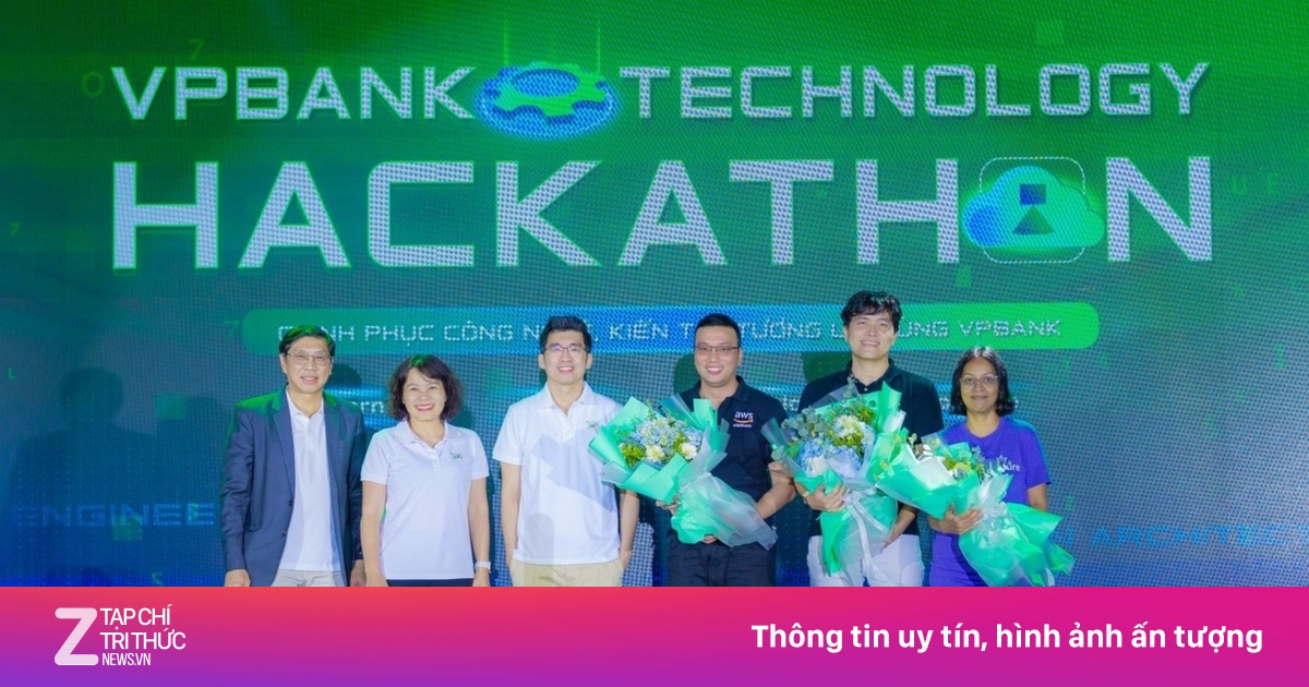 VPBank và chiến lược giữ chân nhân tài