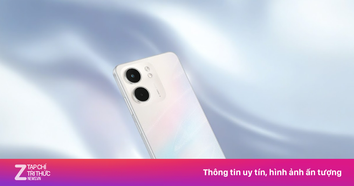 Oppo A5x - điện thoại bền bỉ, lý tưởng cho tài xế mùa mưa