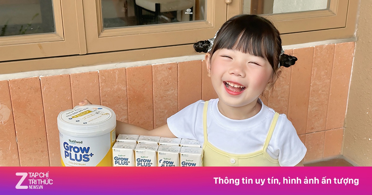 Lactoferrin và bước tiến mới trong dinh dưỡng đề kháng