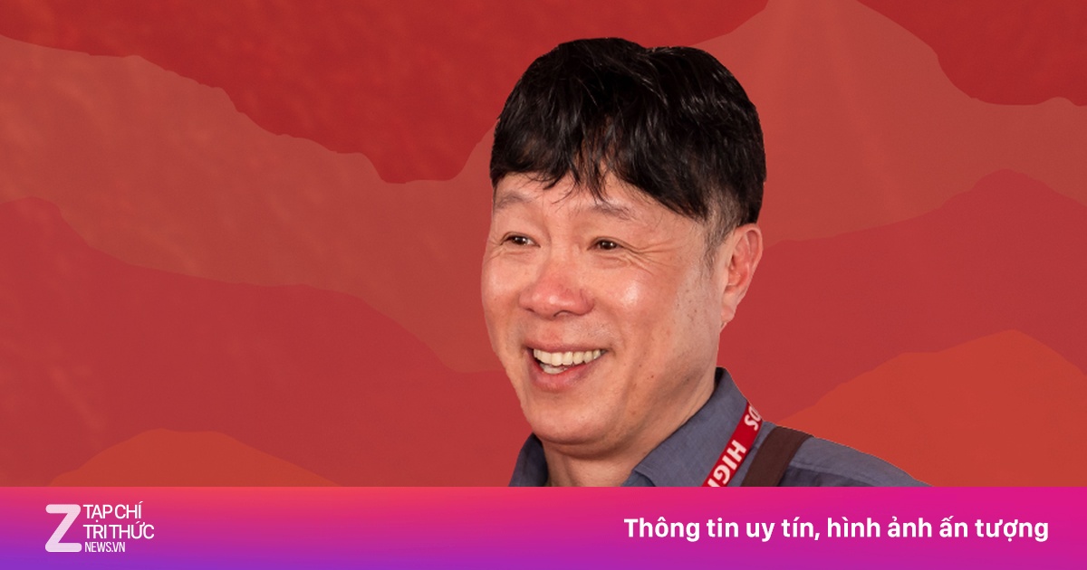 CEO Highlands Coffee: ‘Đã đến lúc đưa tinh hoa cà phê Việt vươn xa’