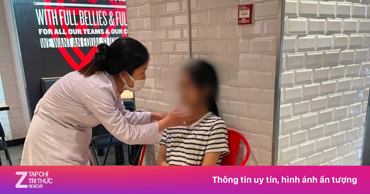 Bác sĩ Long Châu kịp thời cứu người bệnh trong gang tấc