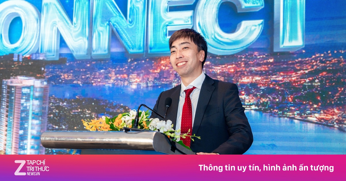 Nam Long và đối tác Nhật tăng cường kết nối hệ thống đại lý