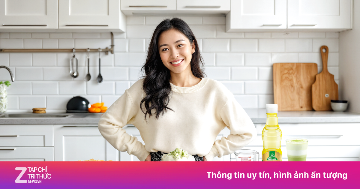 Sống lành từ những lựa chọn nhỏ mỗi ngày